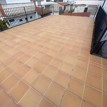Vivienda San Jose Apartment Teruel Exterior foto