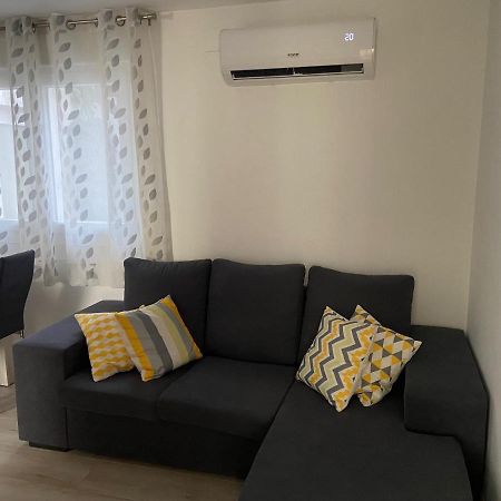 Vivienda San Jose Apartment Teruel Exterior foto