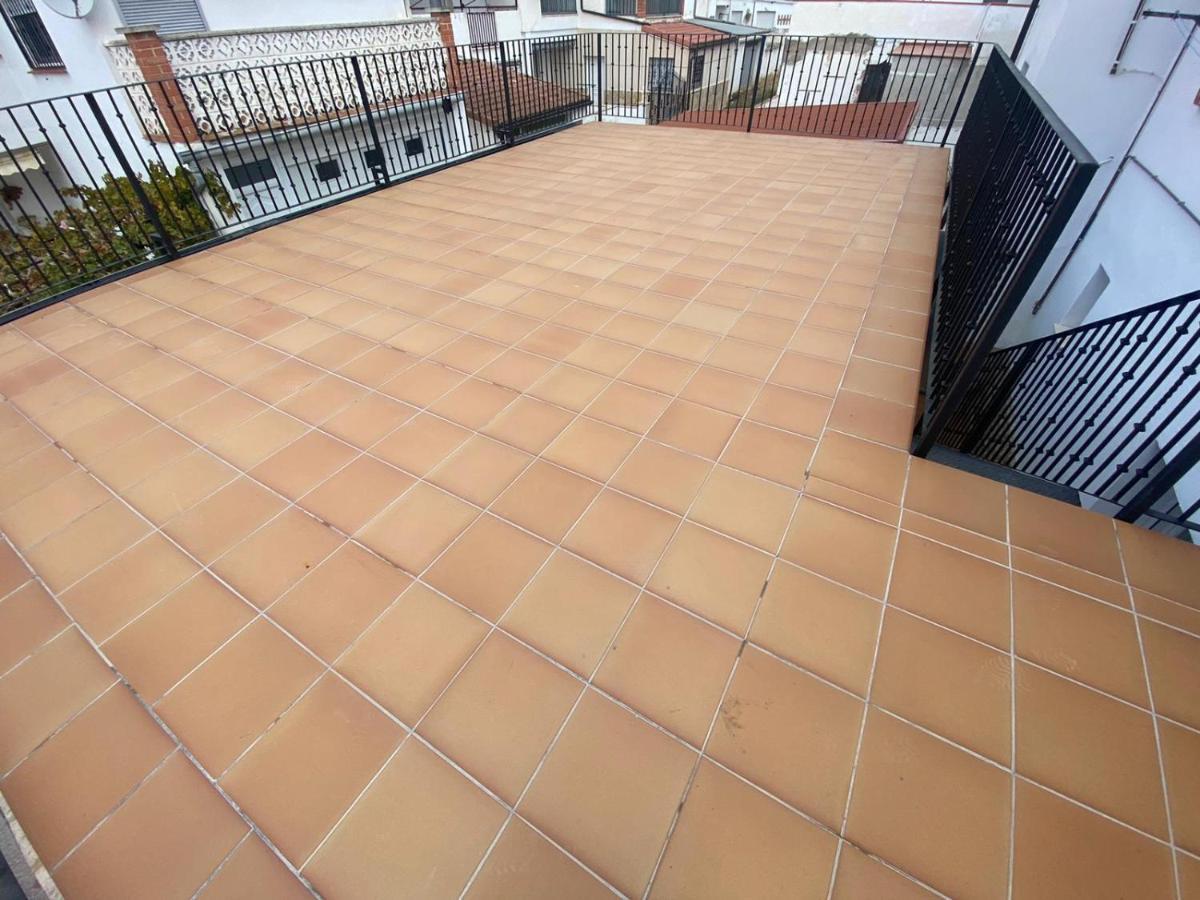 Vivienda San Jose Apartment Teruel Exterior foto