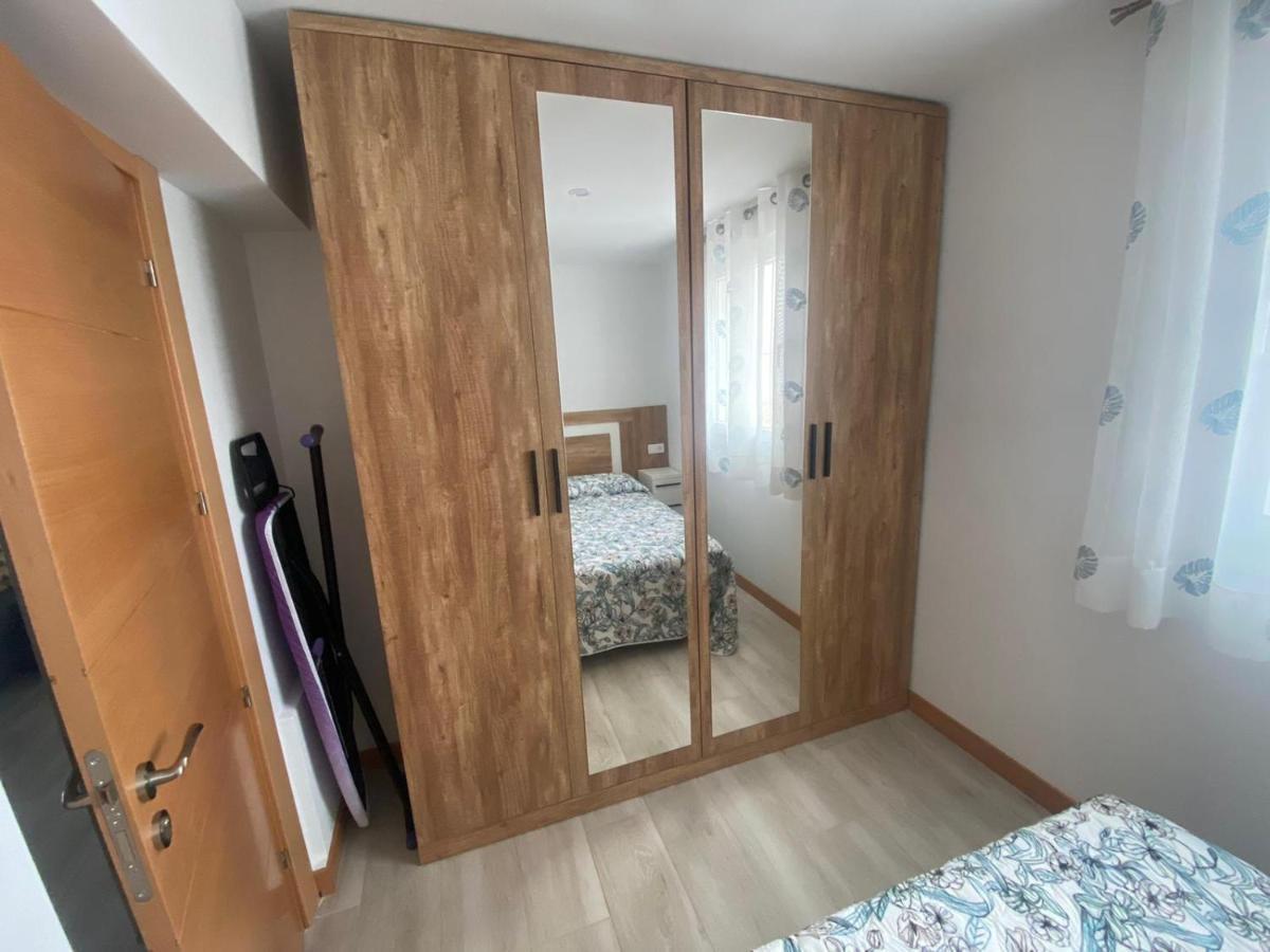 Vivienda San Jose Apartment Teruel Exterior foto
