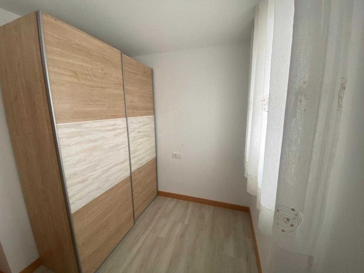 Vivienda San Jose Apartment Teruel Exterior foto