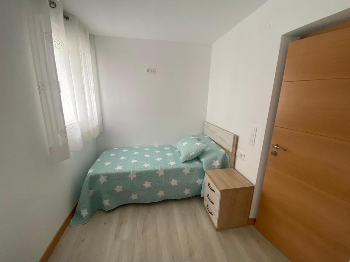 Vivienda San Jose Apartment Teruel Exterior foto