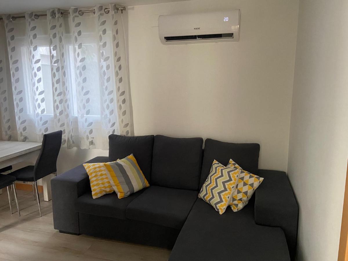 Vivienda San Jose Apartment Teruel Exterior foto